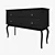 Organize with IKEA Drawer 3D model small image 2