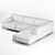 Rocco 3 + DIV Sofa: Stylish and Versatile 3D model small image 3