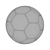 1982 World Cup Official Football - FBX Format 3D model small image 2