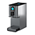 Efficient Electric Water Boiler 3D model small image 1