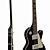 Epiphone Les Paul Standard Electric Guitar 3D model small image 2