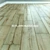 WINEO Laminate Flooring - Natural Wood Finish 3D model small image 1