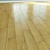 Natural Wood Laminate Flooring 3D model small image 3