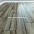 Natural Wood Parquet Laminate 3D model small image 1