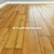 Natural Wood Laminate Flooring 3D model small image 1