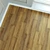 Natural Wood Laminate Parquet 3D model small image 2