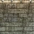 Aged Stone Wall: Seamless Texture, Bump and Reflection Maps 3D model small image 2