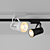 Arte Lamp A6330PL Track Lights 3D model small image 1