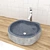 Teak&Water Luxe Stone Sink 3D model small image 3