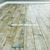 Natural Wood Laminate Flooring Solution 3D model small image 1