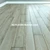 Natural Wood Laminate Flooring 3D model small image 1