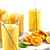 Refreshing Citrus Lemonade 3D model small image 2