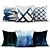 Elegant Cushion Collection 3D model small image 1