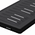 Roli Seaboard Block: 25-Key MIDI Master Keyboard 3D model small image 2