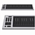 Roli Seaboard Rise 49: Master MIDI Keyboard 3D model small image 1