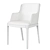 Elegant Magda Chair by Cattelan 3D model small image 3