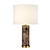 Elegant Cliff Table Lamp 3D model small image 1