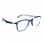 Stylish Eyewear: Trendy Glasses for a Chic Look 3D model small image 1