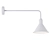 Modern Steel Sconce: Buco 4982 3D model small image 2