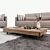 2014 MAX Corona Sofa 3D model small image 2