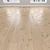 Cream Oak Parquet: Christmas Tree, Linear & Chevron 3D model small image 1