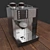 Franke Flair Espresso Machine 3D model small image 1