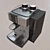 Franke Flair Espresso Machine 3D model small image 2