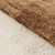 Luxury Faux Fur Carpet 3D model small image 2