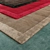 Luxury Faux Fur Carpet 3D model small image 1