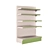 Island Shelf Be Bloks 3D model small image 2