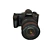 Canon EOS 6D mk2: High Quality 2011 Version 3D model small image 2