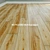 Natural Wood Laminate Flooring 3D model small image 1