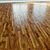 Natural Wood Laminate Flooring 3D model small image 3