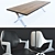 Versatile Office Meeting Room - 3 3D model small image 3