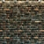 Vintage Brick Wall Texture 3D model small image 3