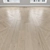 Parquet Oak Sand: Herringbone, Linear, Chevron 3D model small image 1