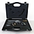 Versatile Revolver Case: Colt Python 3D model small image 1