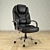 Regency Goliath Office Chair 3D model small image 2