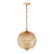 Elegant AERIN Renwick Chandelier 3D model small image 1