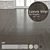 Luxury Vinyl Parquet Tiles: High Res Textures 3D model small image 1