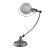 Jielde C60001 Table Lamp 3D model small image 1