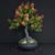 High-performance Ixora coccinea 3D model small image 1