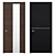 FERRERO LEGNO FL Collection: Stylish 3D Door Model (800x2100) 3D model small image 1