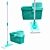 Twist Mop Cleaning System 3D model small image 1