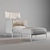 Luxury Reimagined: Archibald Armchair 3D model small image 2