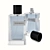 Yves Saint Laurent Y: Energizing Eau de Toilette 3D model small image 1