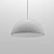 Gaetano Pendant Light 3D model small image 2