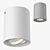 05201x Binoco Lightstar - Stylish and Versatile Lighting Solution 3D model small image 1