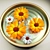 Blooming Beauty: Calendula Flower Set 3D model small image 2