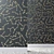 Stylish Wall Decals by Kenna Sato 3D model small image 1